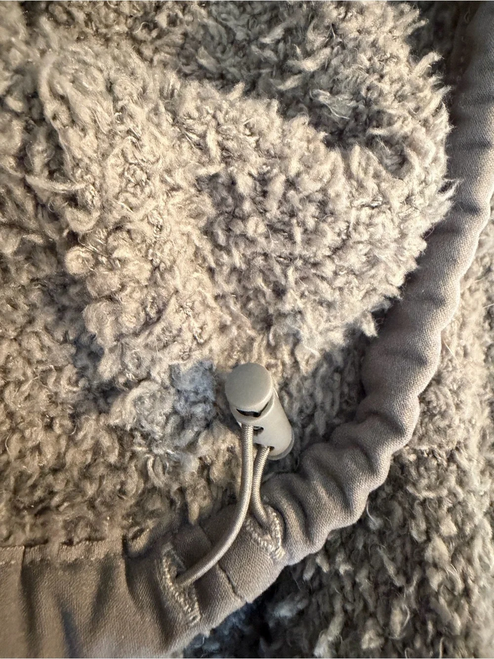 SKIMS cozy knit